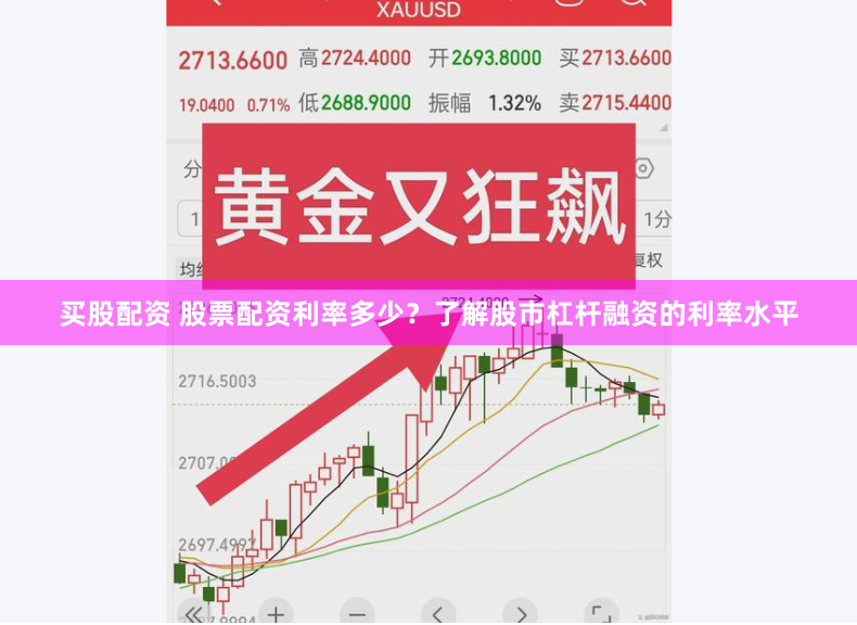 买股配资 股票配资利率多少？了解股市杠杆融资的利率水平