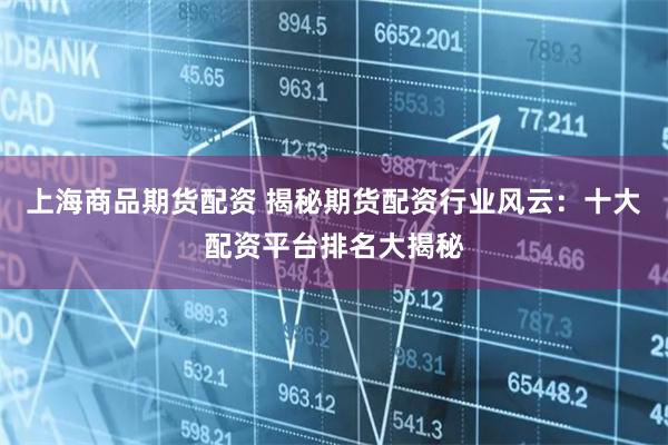 上海商品期货配资 揭秘期货配资行业风云：十大配资平台排名大揭秘