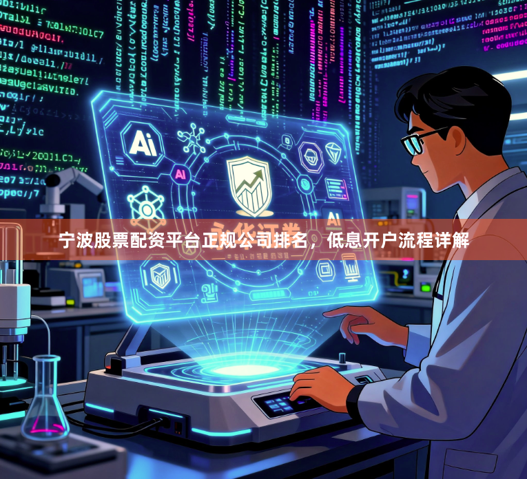 宁波股票配资平台正规公司排名，低息开户流程详解