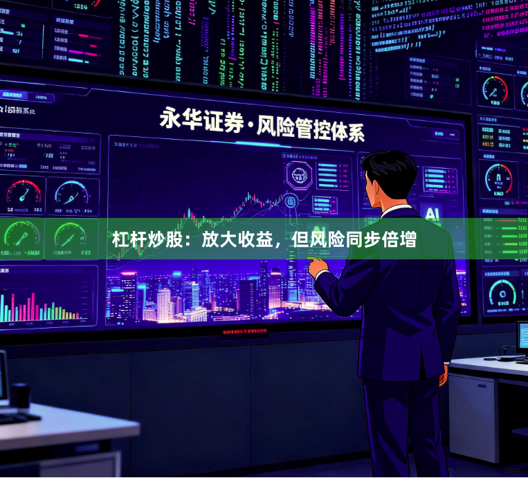 杠杆炒股：放大收益，但风险同步倍增